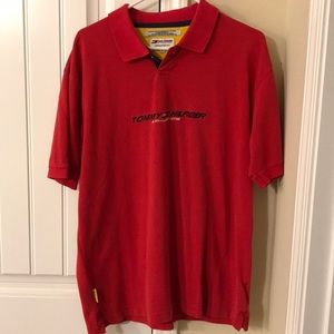 Men’s Polo Tommy Hilfiger Shirt